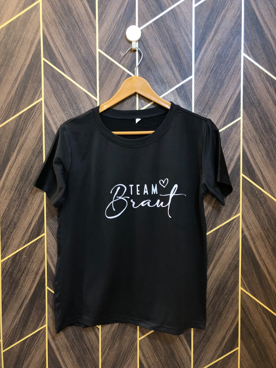 T-Shirt Jersey Medium Size Length 23