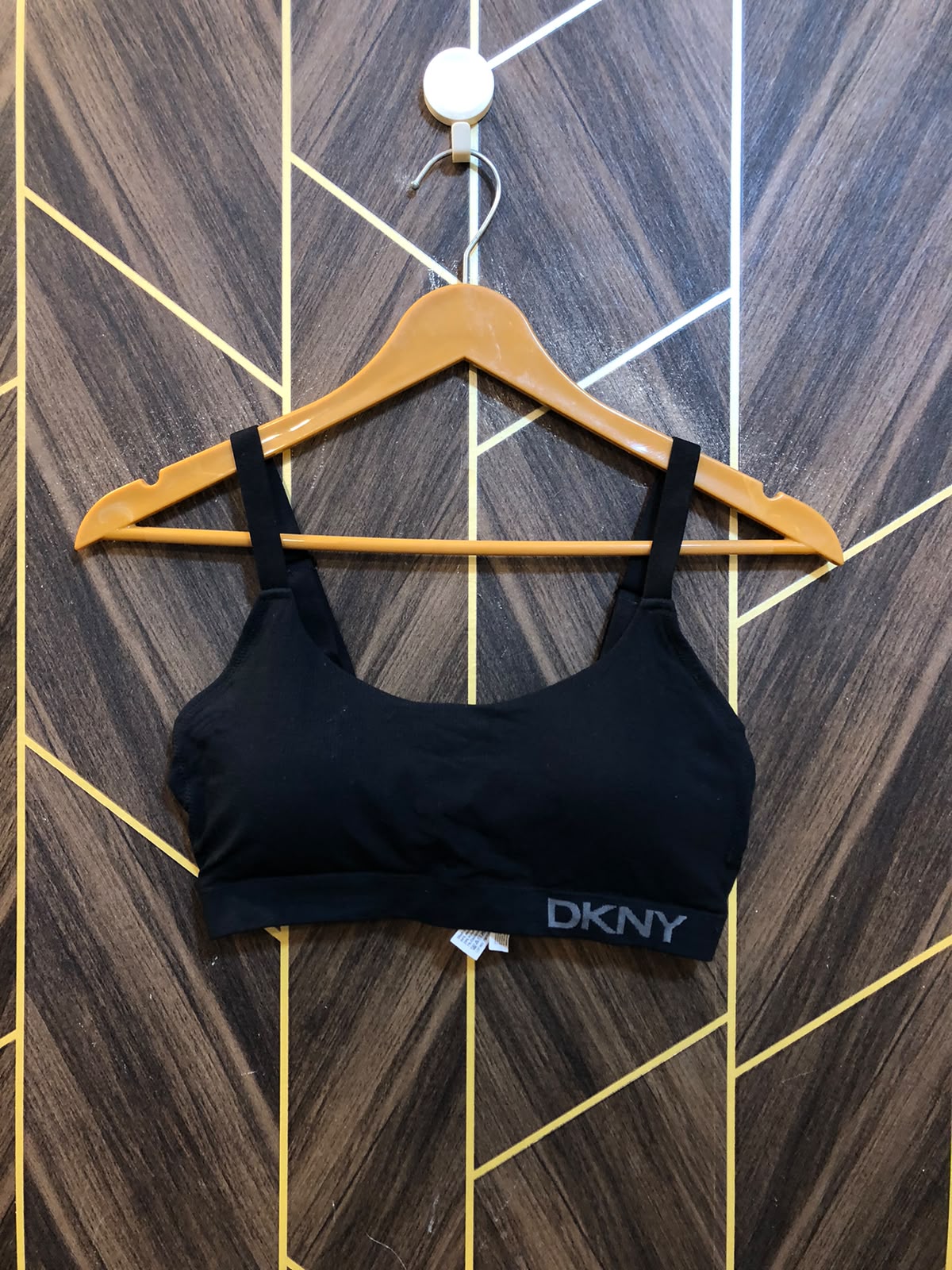 Women Sports Bra – Large