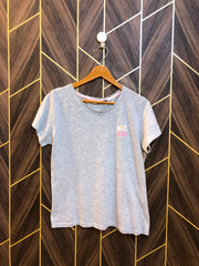T-Shirt Jersey Small to Medium Size Length 24