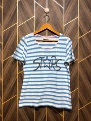 T-Shirt Jersey Small Size Length 25