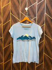 T-Shirt Jersey Medium Size Length 25