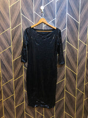 Women Bodycone Party Dress – Medium | Chest 19 | Length 39