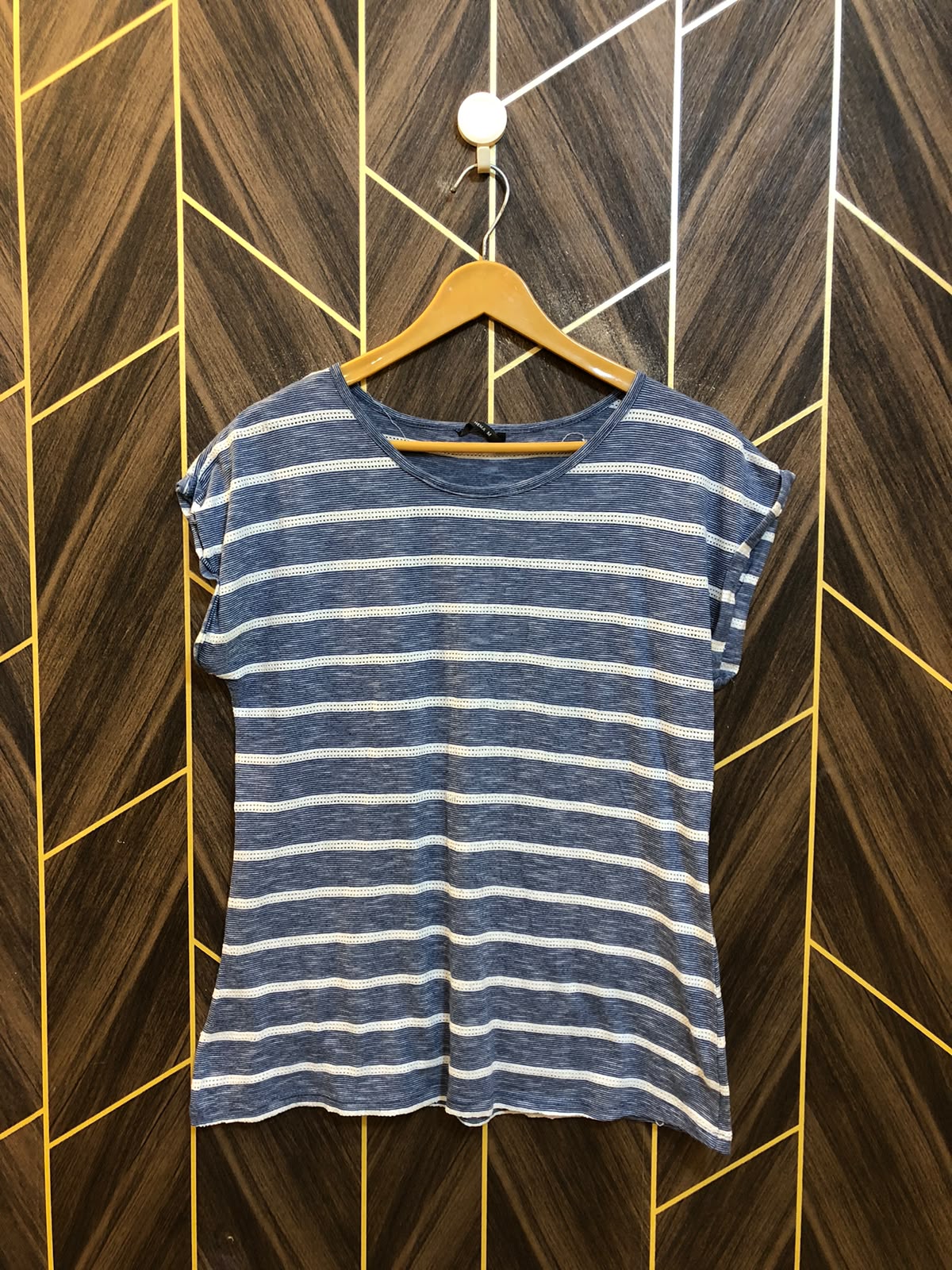 T-Shirt Jersey Small Size Length 25