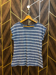 T-Shirt Jersey Small Size Length 25