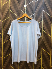 T-Shirt Jersey X Large Size Length 28