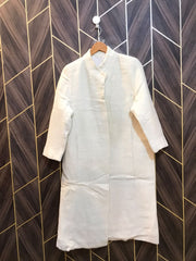 Women Wool Coat Large | Size | Chest 21 | Length 41