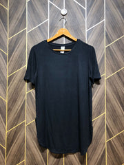 T-Shirt Jersey Large Size Length 30