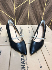 Women Heels Size 34/4