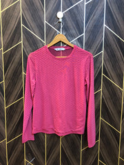 Western Top Net Jersey – Medium Size (Chest: 19, Length: 23 )