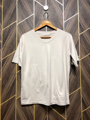 T-Shirt Jersey Large Size Length 24