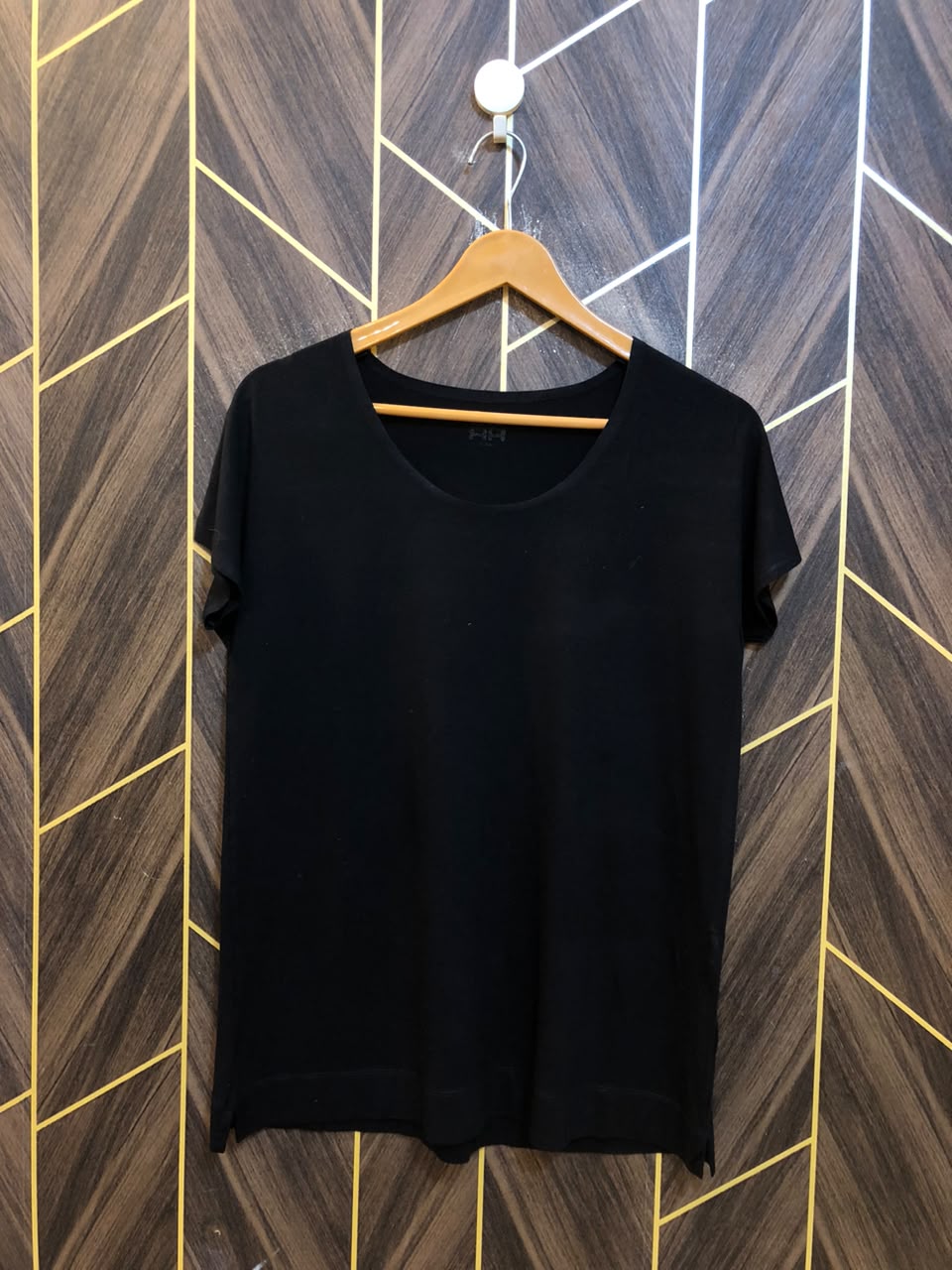 T-Shirt Jersey Medium Size Length 26