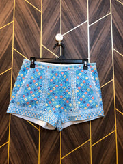 Women Mini Shorts Cotton  Medium | Size Waist 30