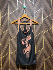 Sports Sando Jersey X Small Size Length 27