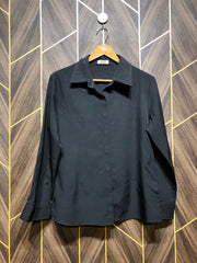 Western Top Chiffon – Small Size (Chest: 18, Length: 25 )