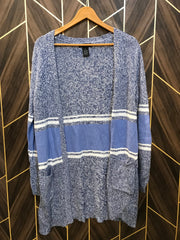 Cardigan Sweater M