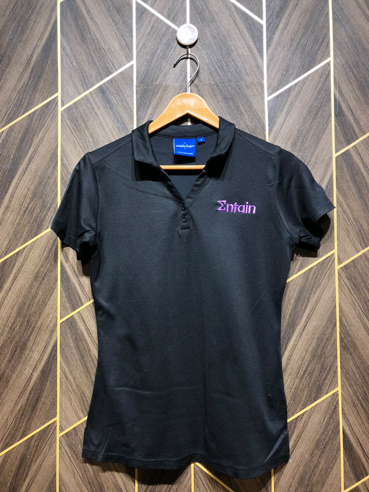 T-Shirt Jersey Small Size Length 24
