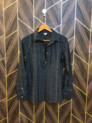 Western Top Cotton – X-Small Size (Chest: 17, Length: 27  )