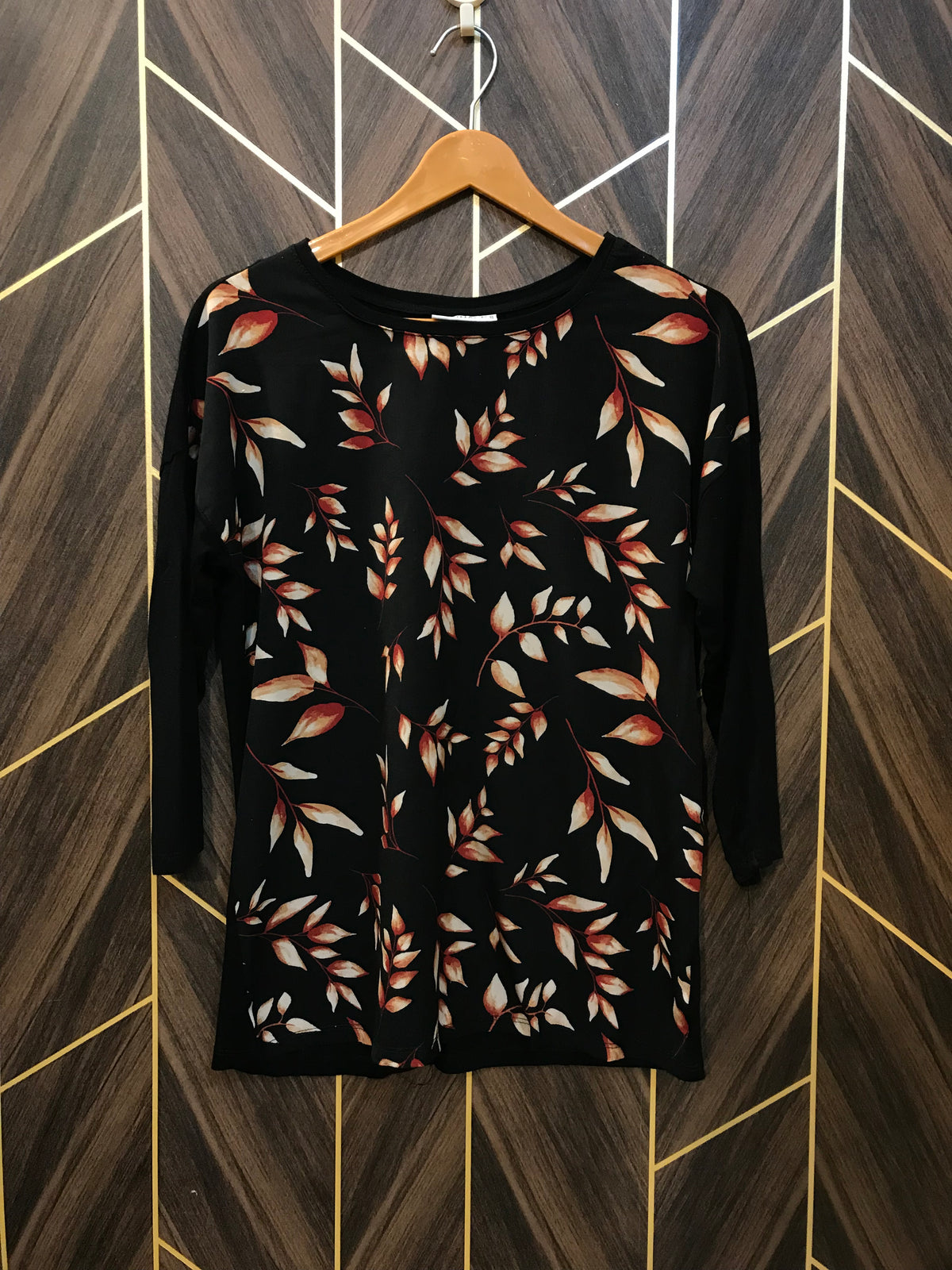 Top Small Chest 18 Length 24 Silk 1021