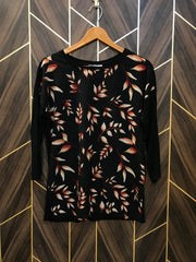 Top Small Chest 18 Length 24 Silk 1021