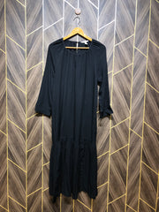 Long Maxie Linen Medium Chest 19 Length 50