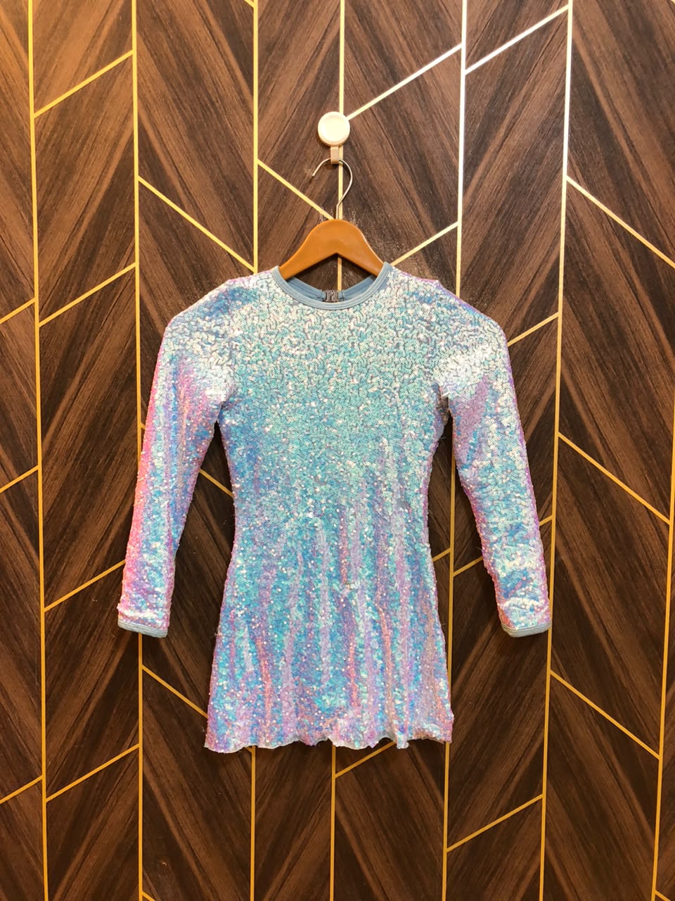 Women Party Top – Small | Chest 13 | Length 23 9 year