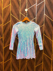 Women Party Top – Small | Chest 13 | Length 23 9 year