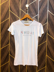 T-Shirt Jersey X Small Size Length 25