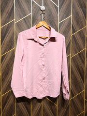 Western Top Chiffon – Medium Size (Chest: 19, Length: 24 )