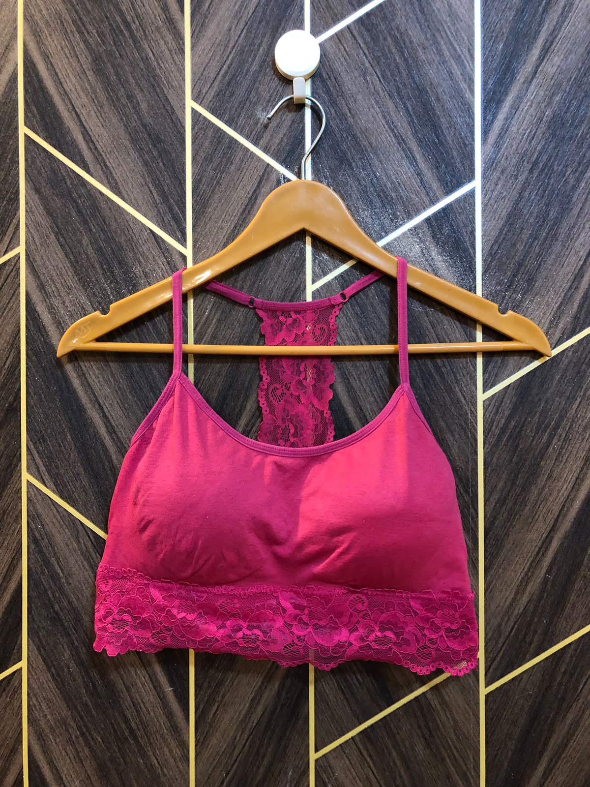 Women Sports Bra – Medium