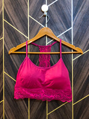 Women Sports Bra – Medium