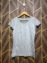T-Shirt Jersey Small Size Length 25