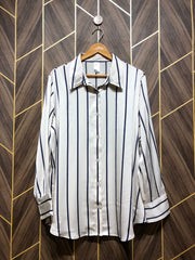 Western Top Silk –XX  Large Size (Chest: 24  , Length: 30 )