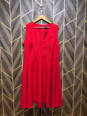 Western Long Maxi  goerget  Jersey X Large | Size | Chest 21 | Length 42
