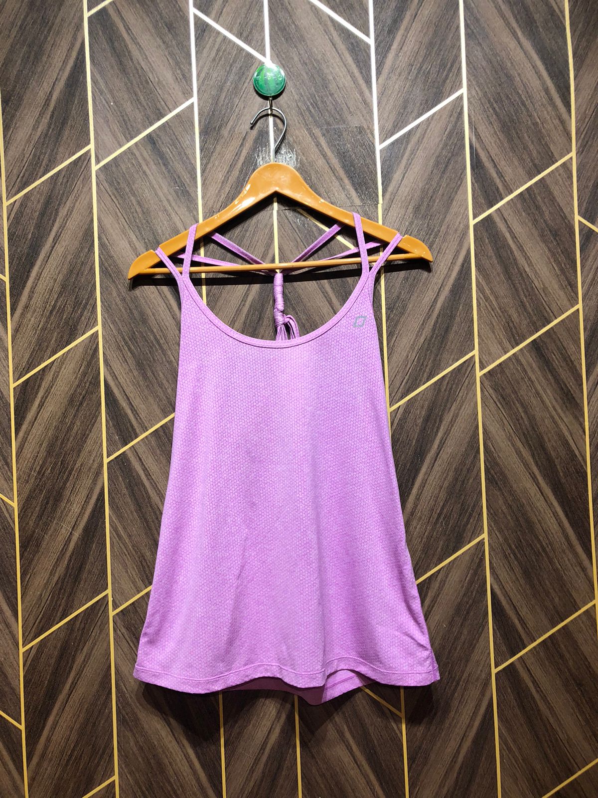 Sports Sando Jersey X Small Size Length 25