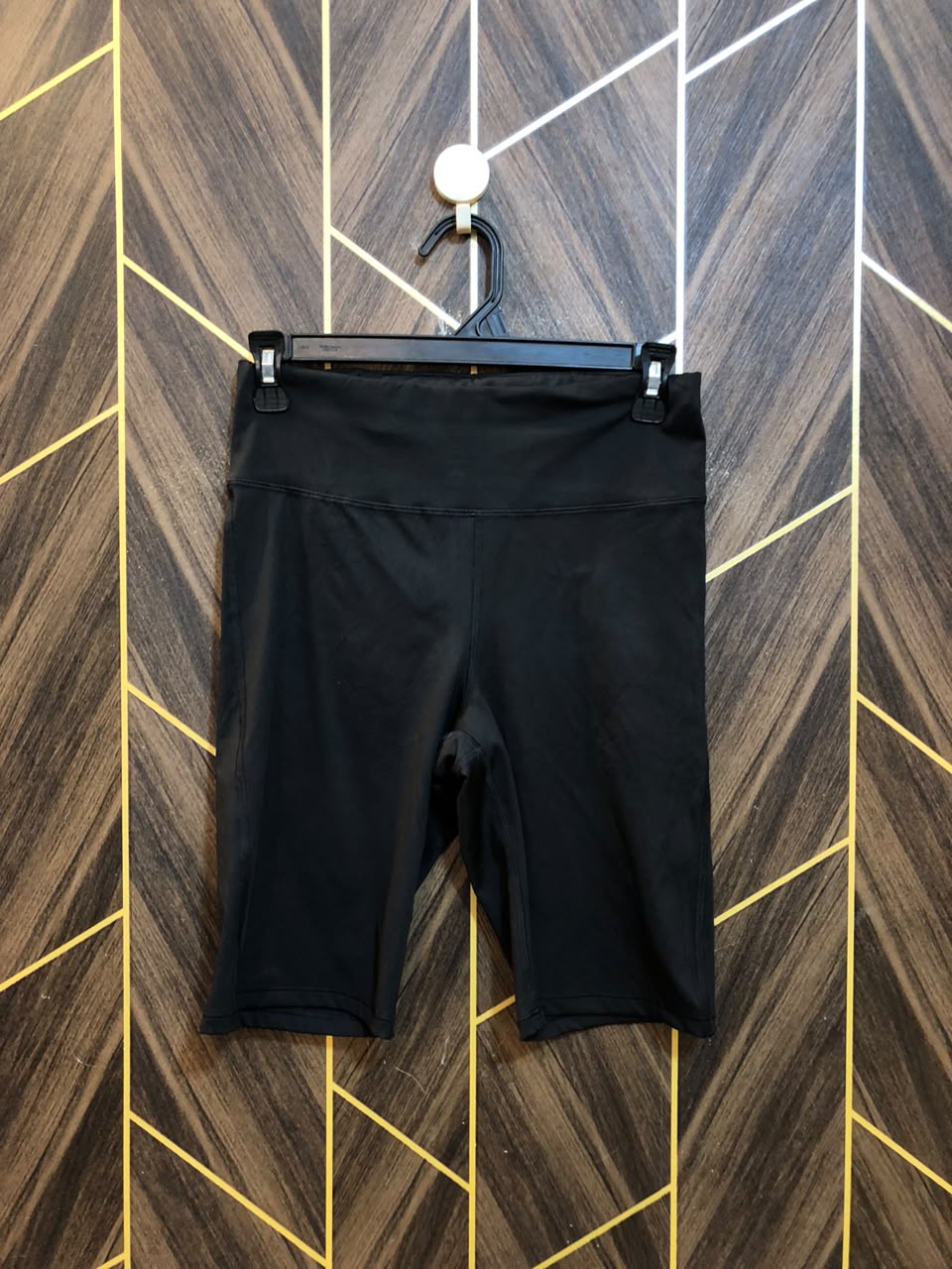 Women Mini Shorts Gym Wear Small to Medium | Size Waist 28–30