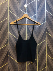Crop Sweater Medium Chest 19