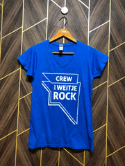 T-Shirt Jersey X Small Size Length 25