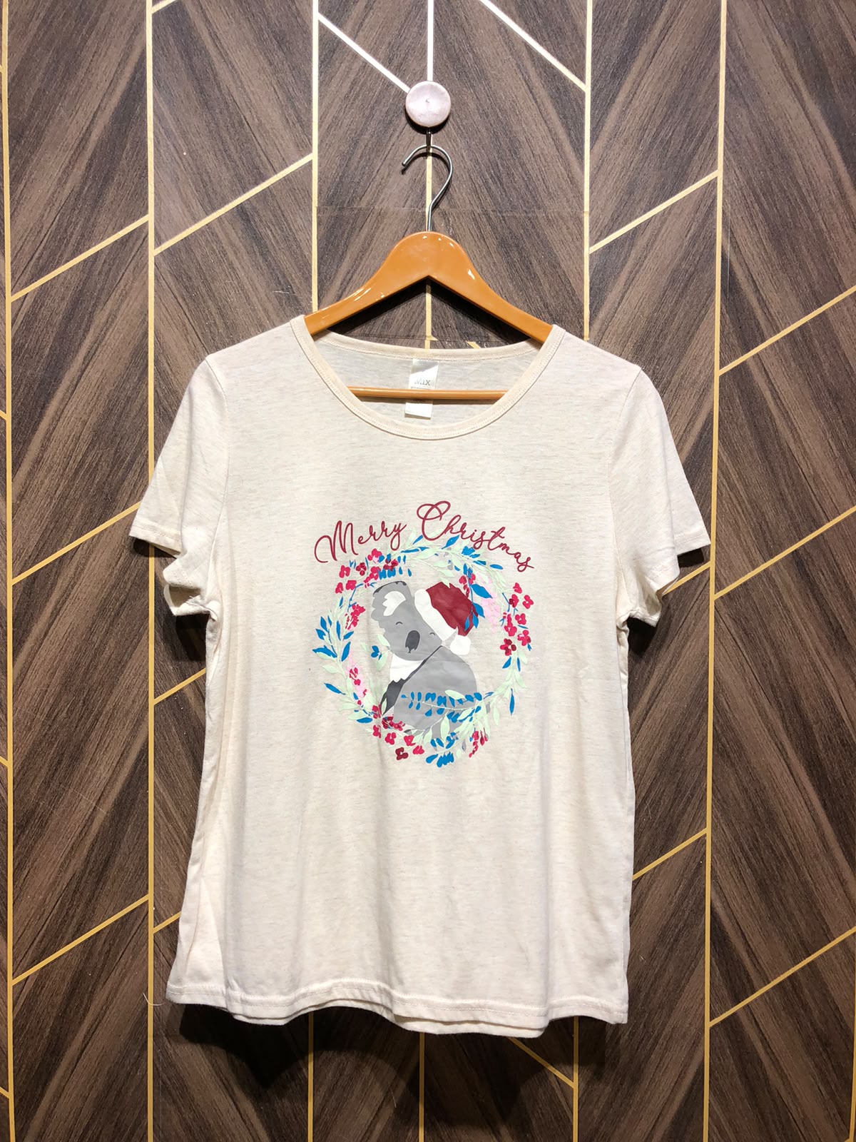 T-Shirt Jersey Large Size Length 24
