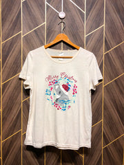 T-Shirt Jersey Large Size Length 24
