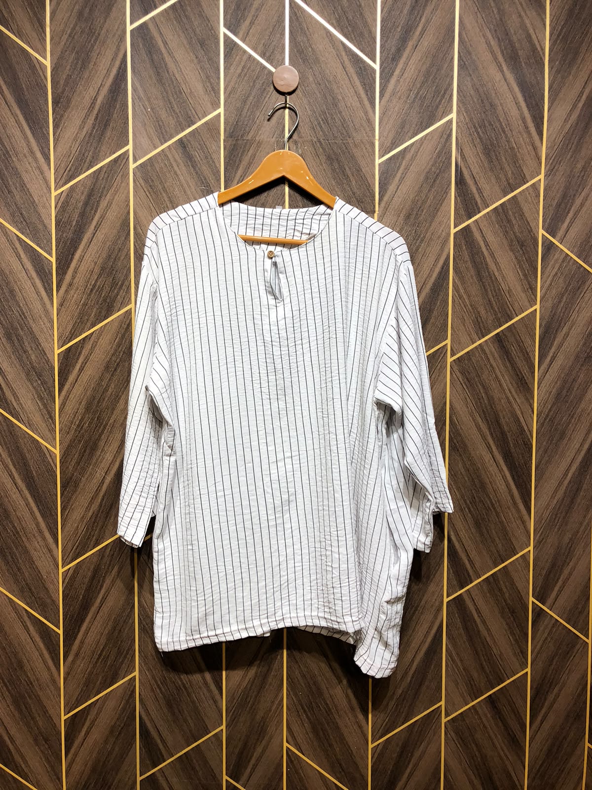 Western Top Jersey – 1XL Size (Chest: 23, Length: 29 )