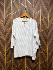 Western Top Jersey – 1XL Size (Chest: 23, Length: 29 )