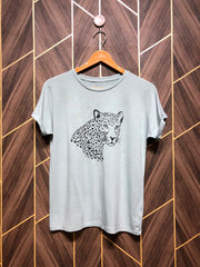 T-Shirt Jersey Small Size Length 23