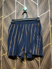 Women Mini Short Jersey Small | Waist 24 to 26