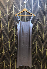 Western Long Maxi Silk X Small | Size | Chest 16  | Length 50