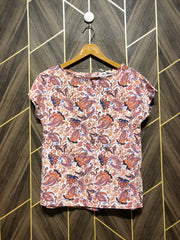 T-Shirt Jersey XSmall Size Length 23