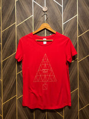 T-Shirt Jersey Medium Size Length 25