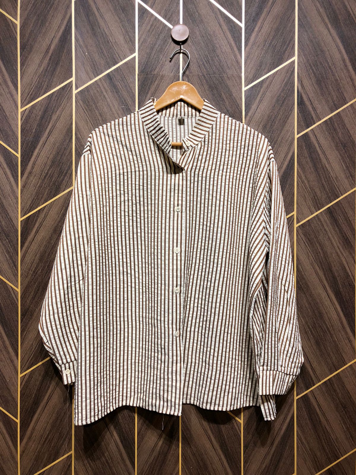 Western Top Jersey – 3X-Large Size (Chest: 25 , Length: 27  )