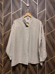 Western Top Jersey – 3X-Large Size (Chest: 25 , Length: 27  )