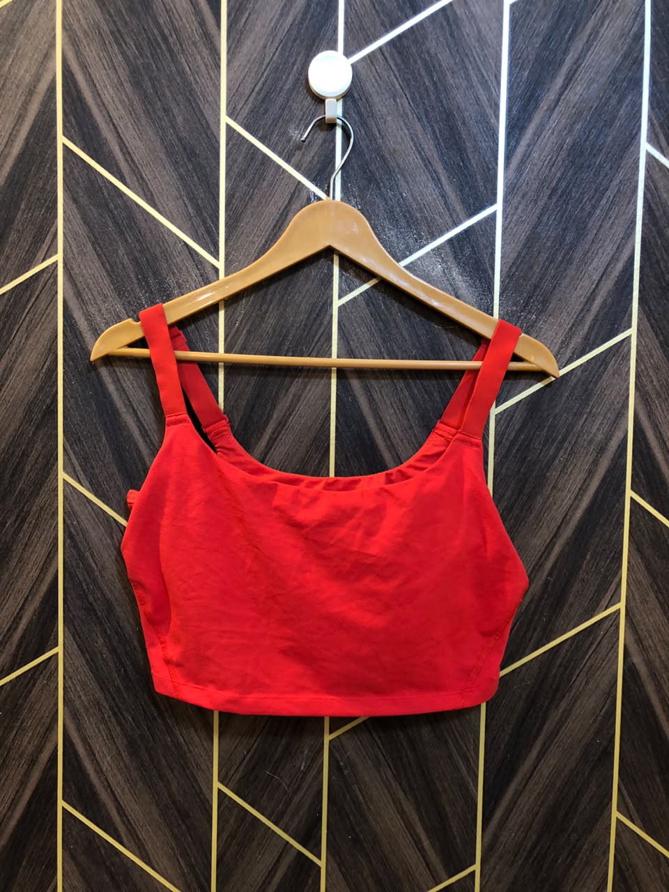 Women Sports Bra – Large