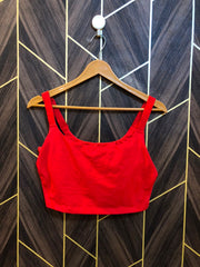 Women Sports Bra – Large